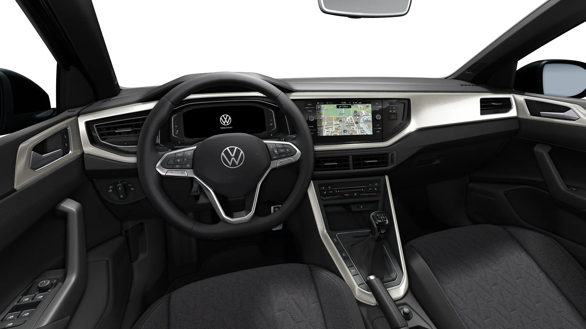 Volkswagen Taigo MOVE