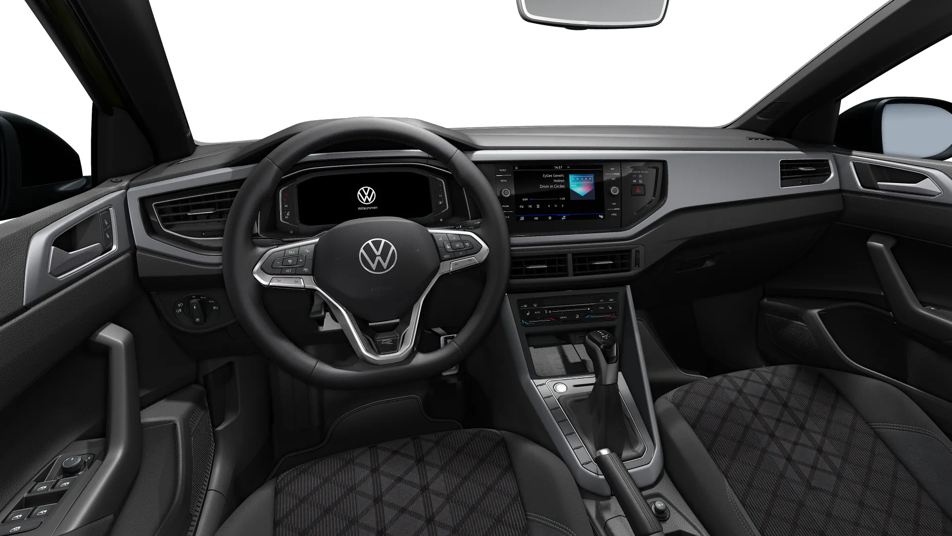 Volkswagen Taigo R-Line