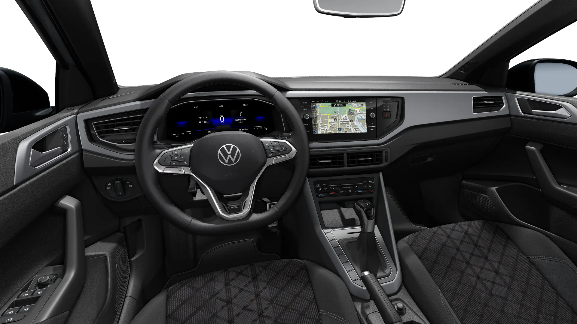 Volkswagen Taigo R-Line