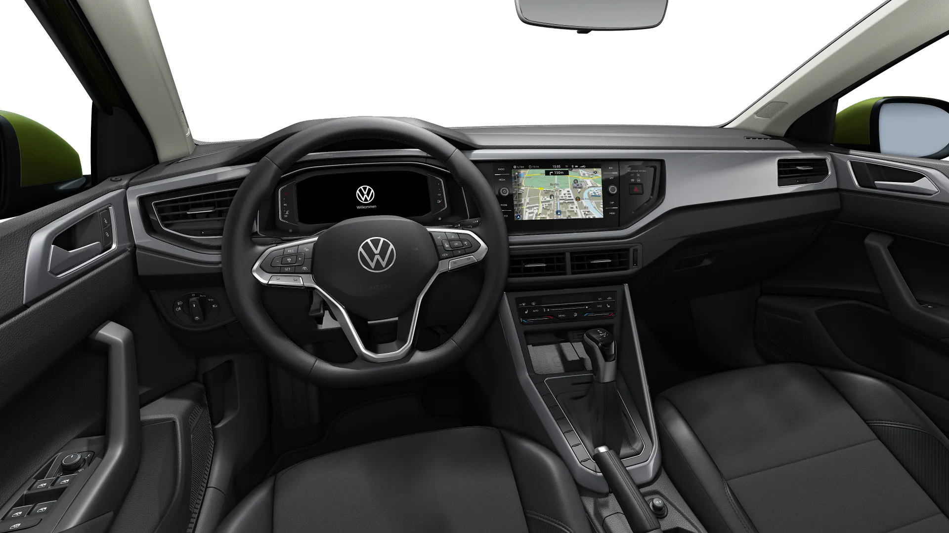 Volkswagen Taigo Style