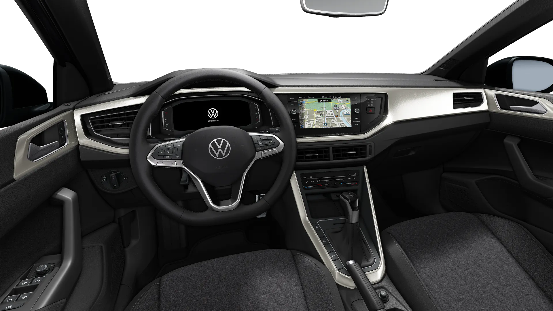 Volkswagen Taigo MOVE