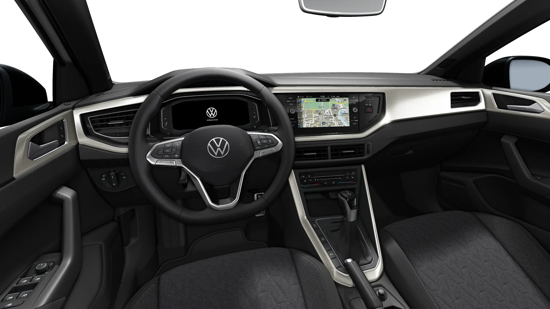 Volkswagen Taigo MOVE