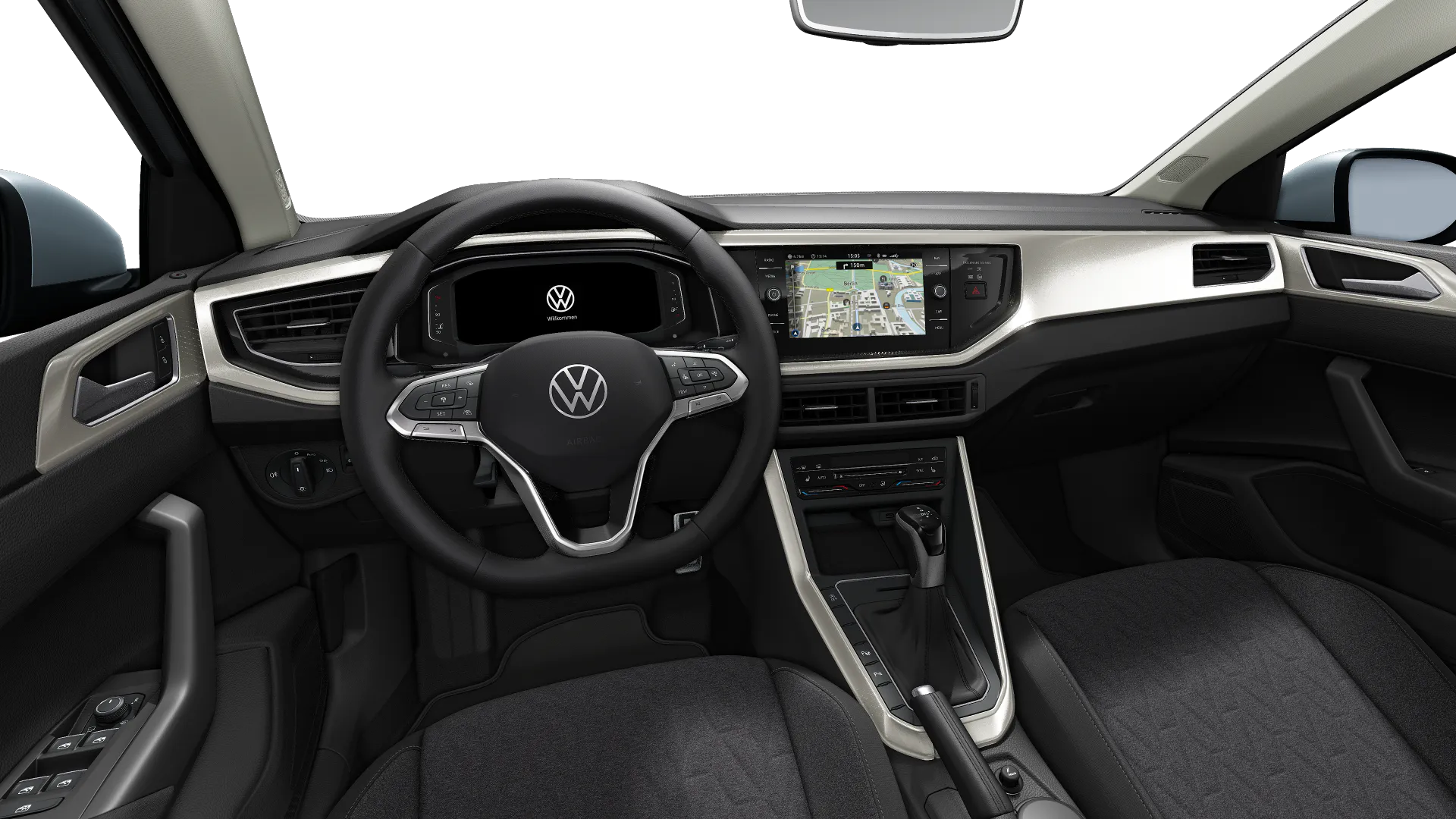 Volkswagen Taigo MOVE