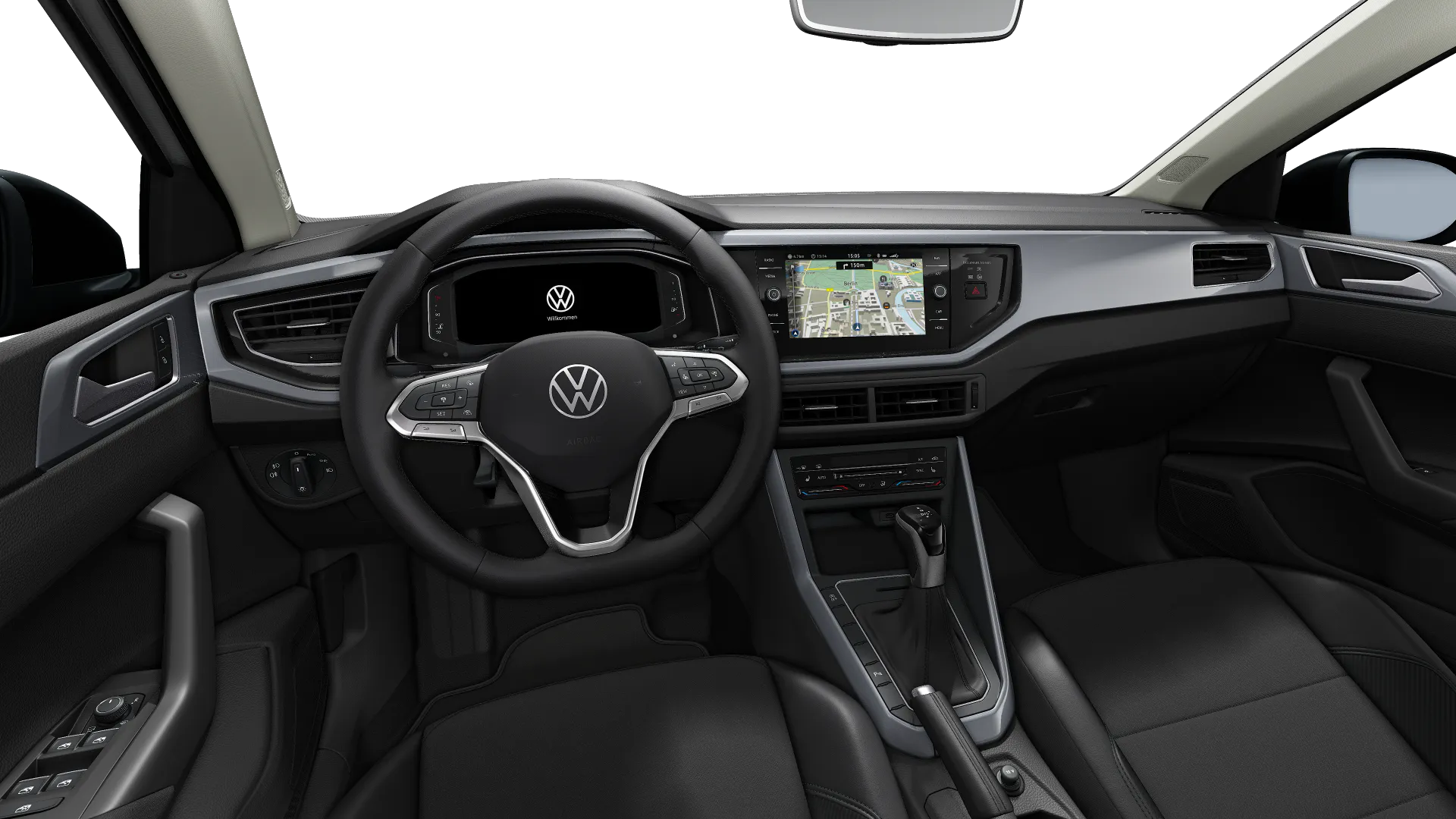 Volkswagen Taigo Style