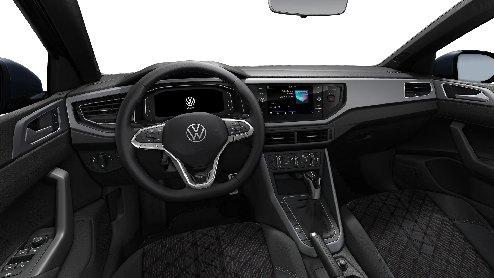 Volkswagen Taigo R-Line