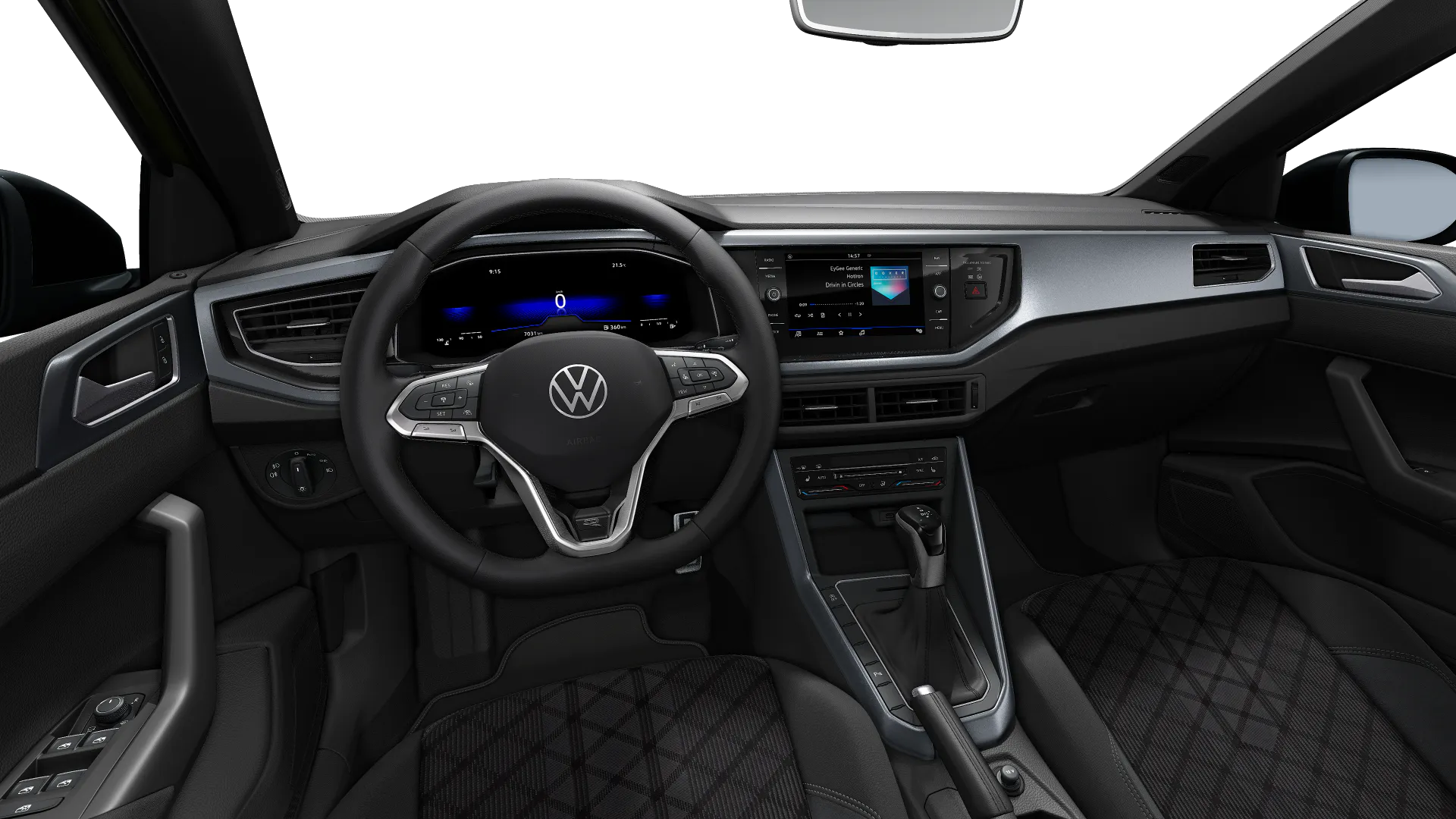 Volkswagen Taigo R-Line
