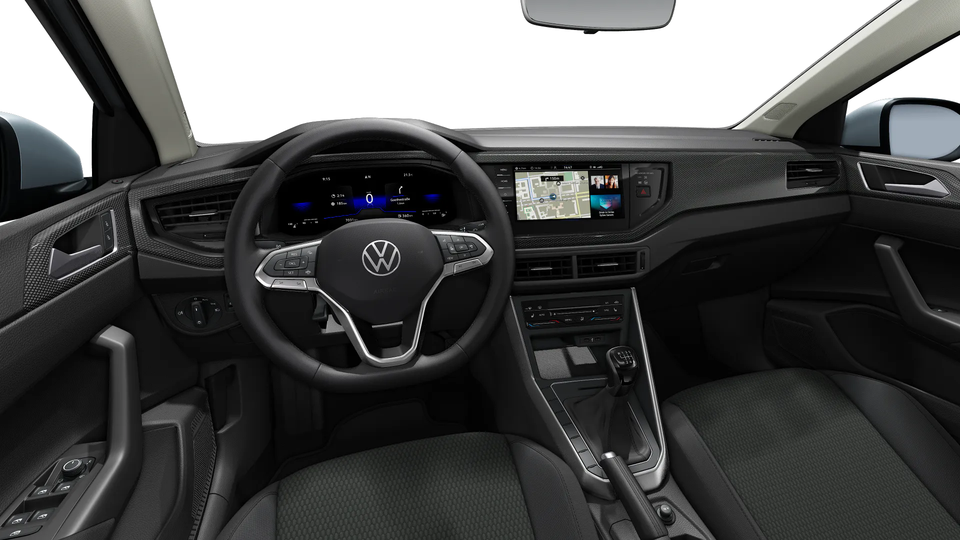 Volkswagen Taigo Life