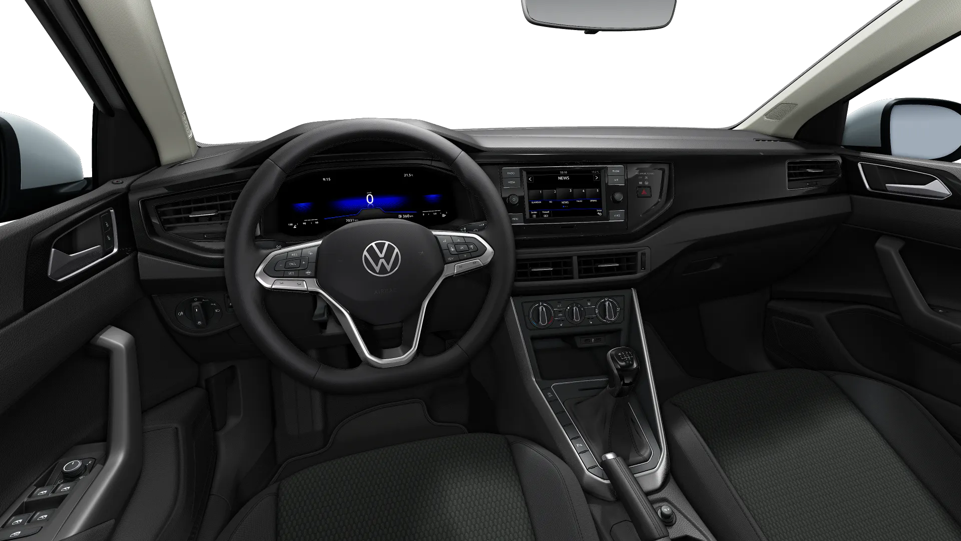 Volkswagen Taigo Life