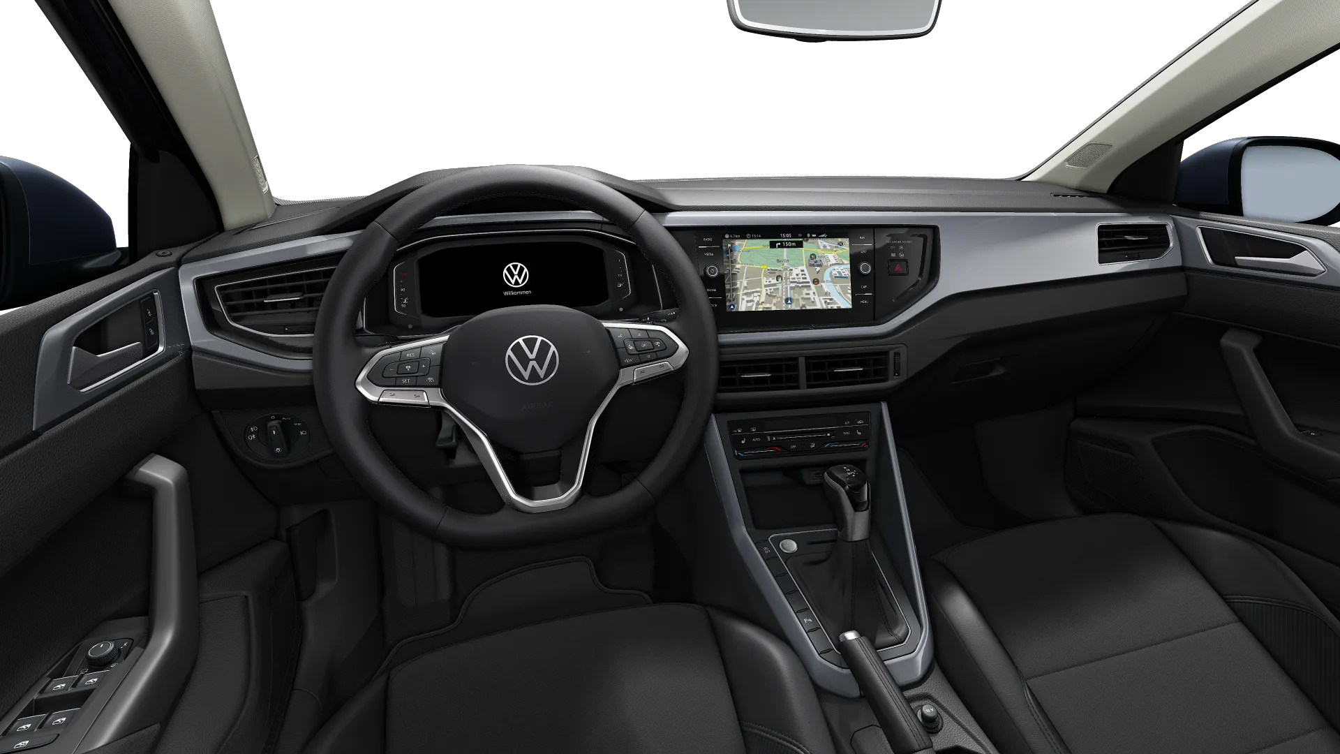 Volkswagen Taigo Style