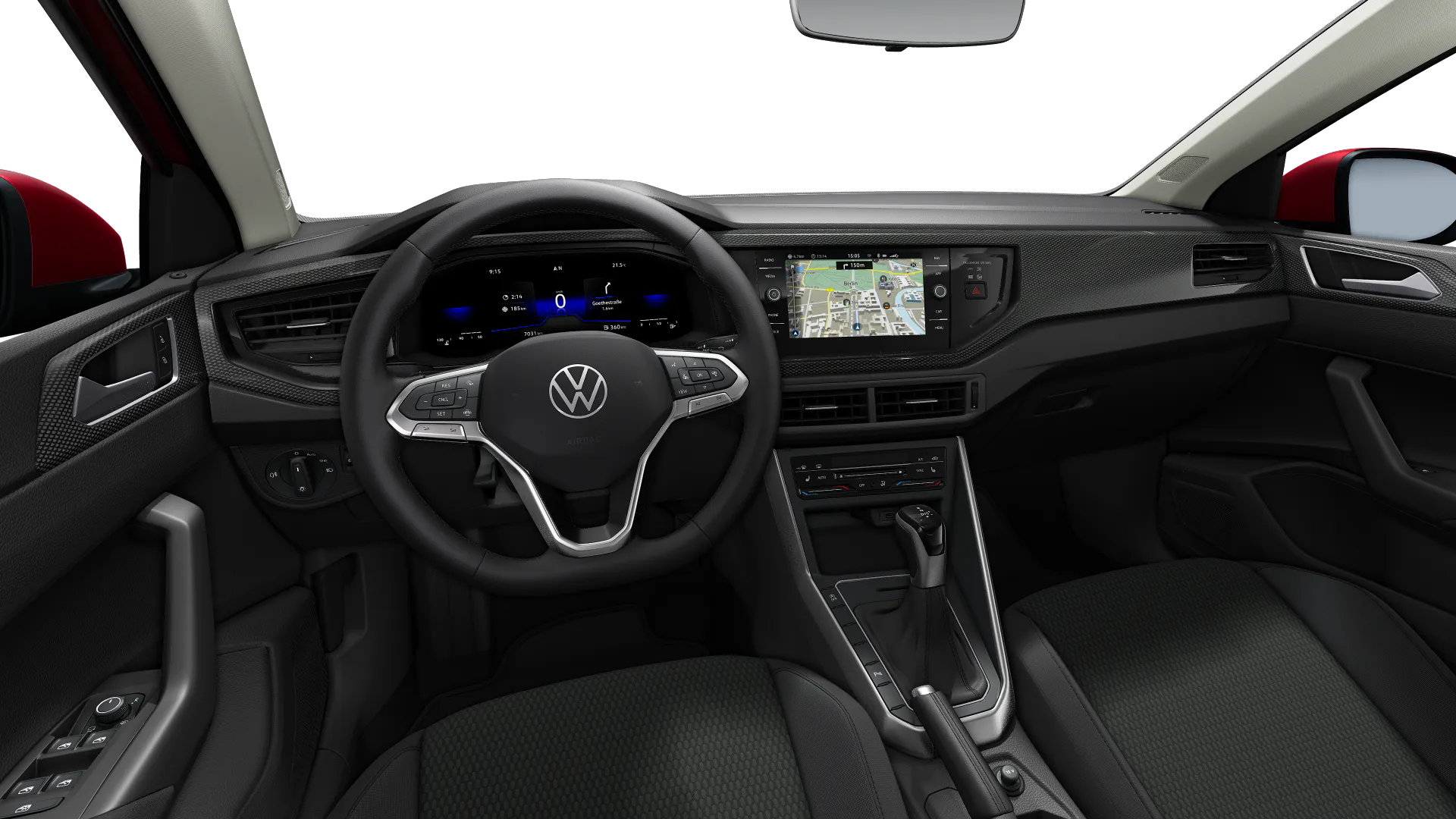 Volkswagen Taigo Life