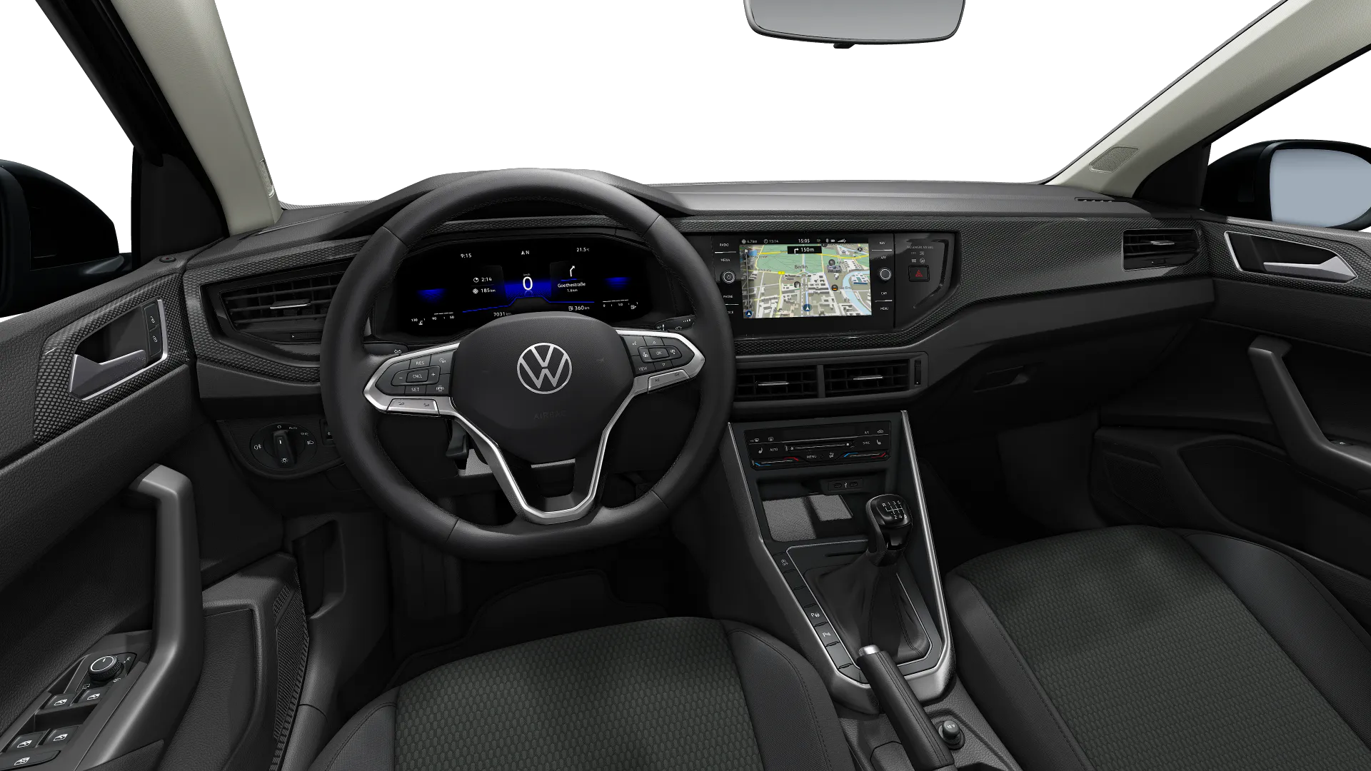 Volkswagen Taigo Life