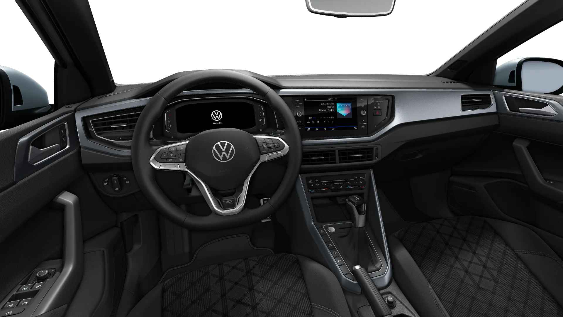 Volkswagen Taigo R-Line