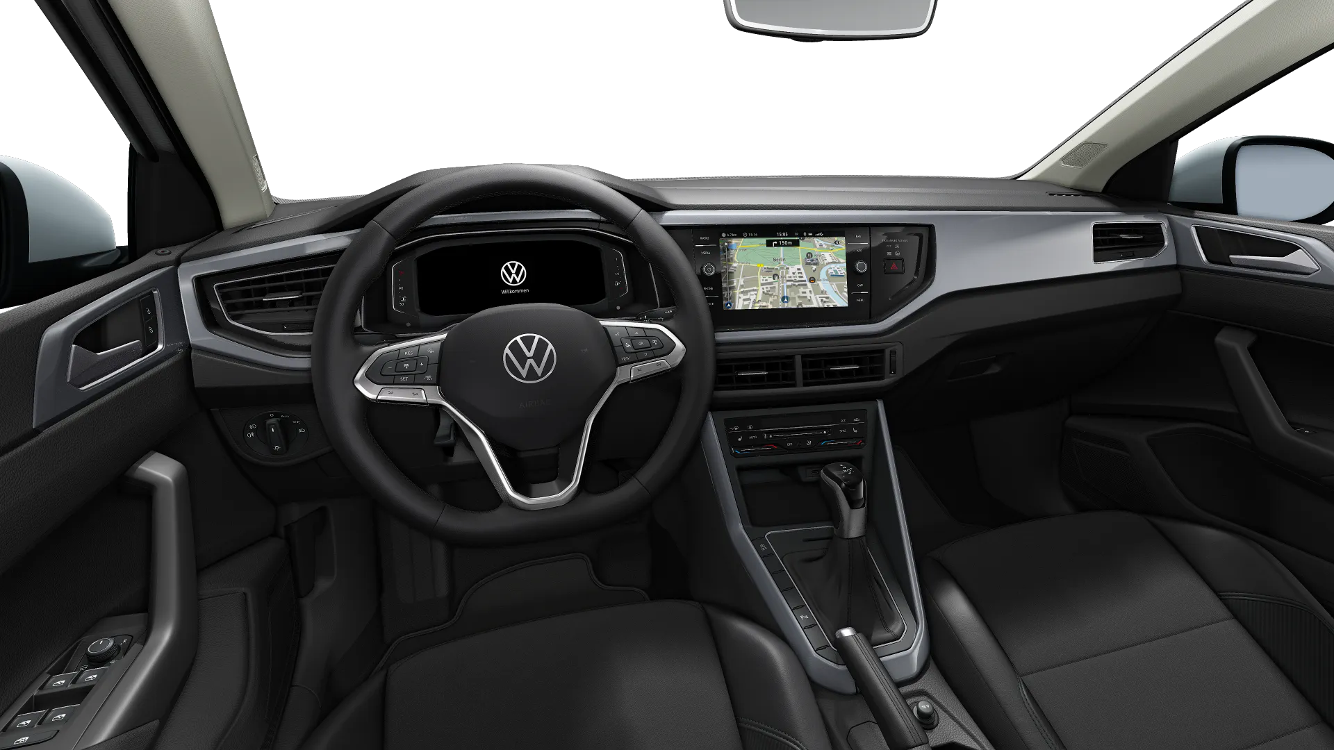 Volkswagen Taigo Style
