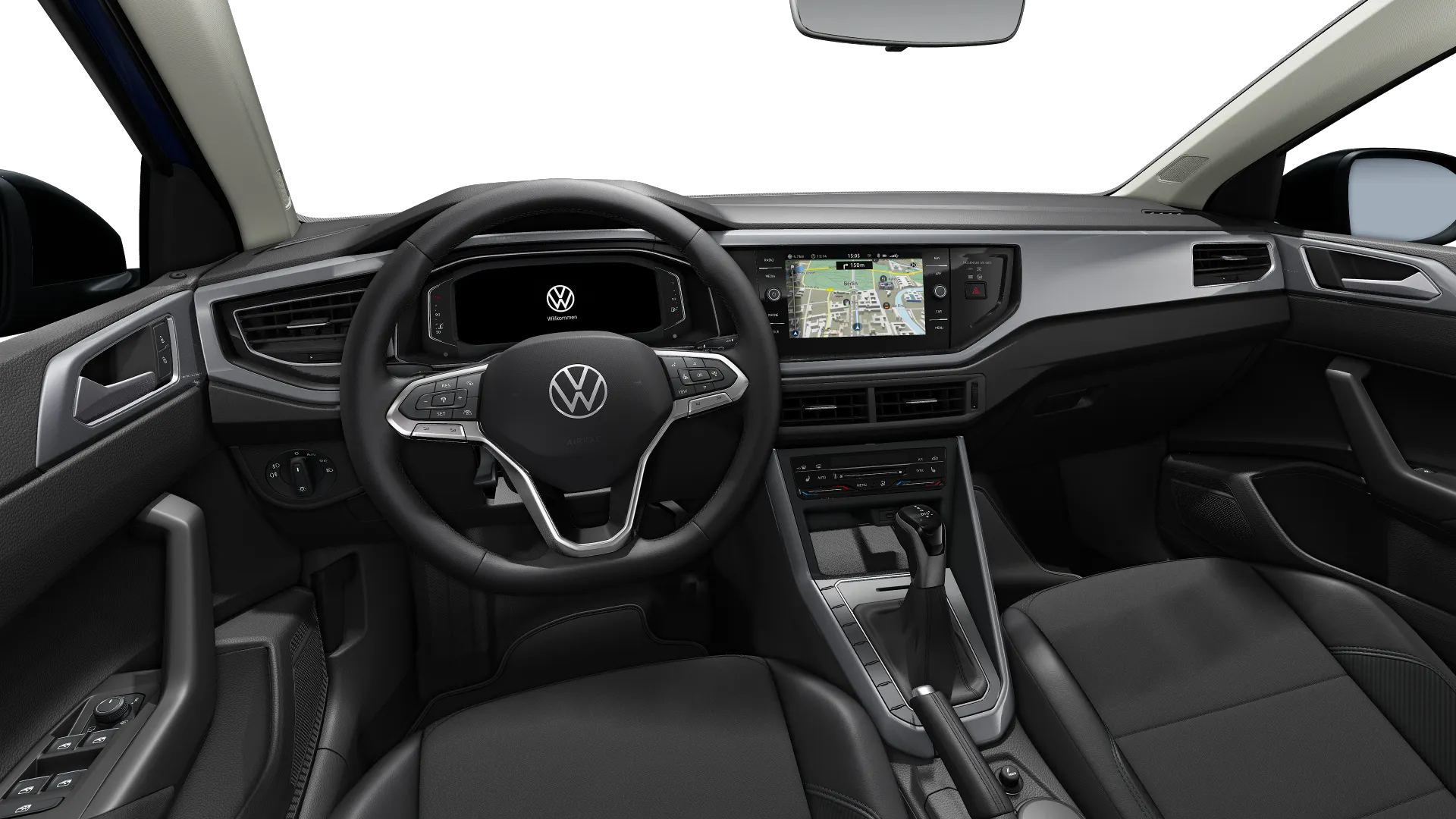 Volkswagen Taigo Style