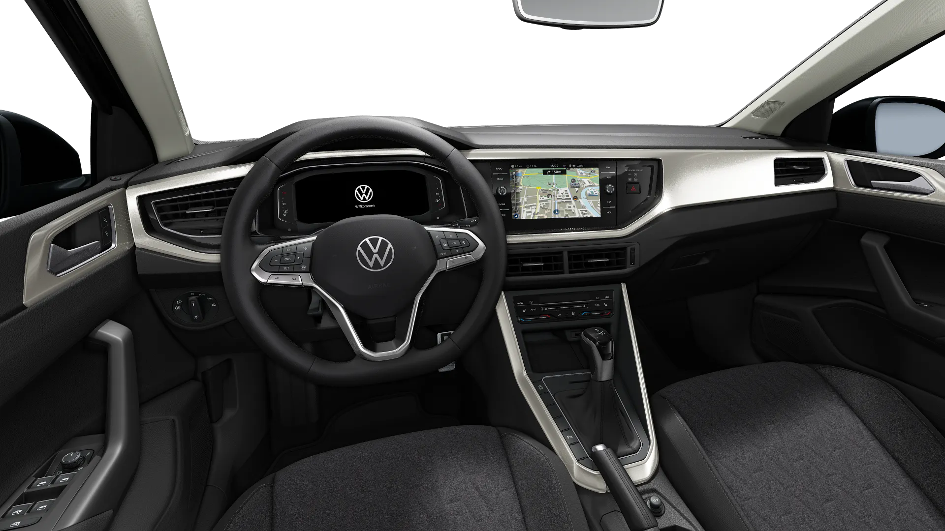 Volkswagen Taigo MOVE