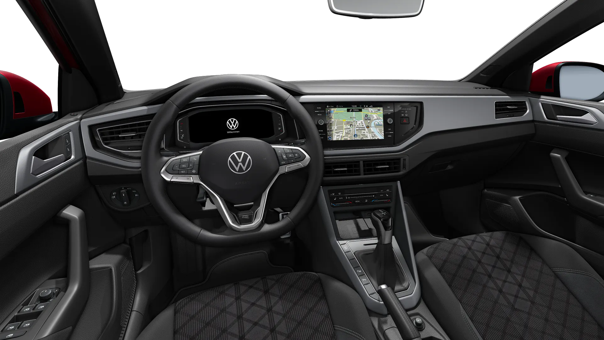 Volkswagen Taigo R-Line