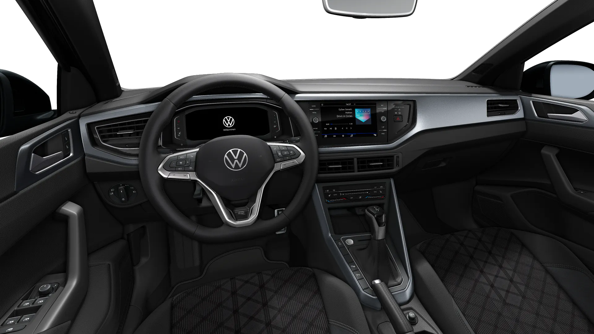 Volkswagen Taigo R-Line