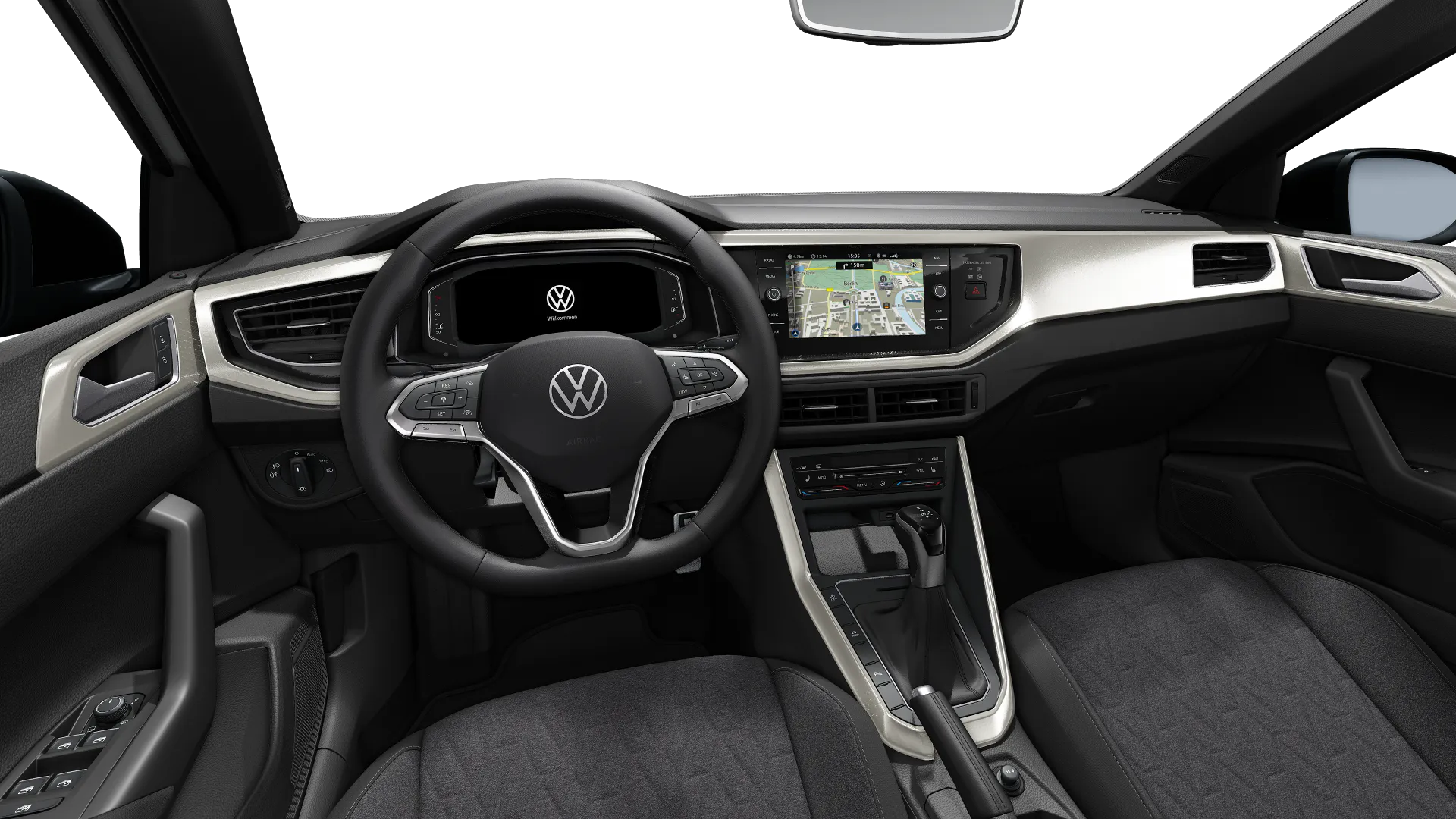 Volkswagen Taigo MOVE