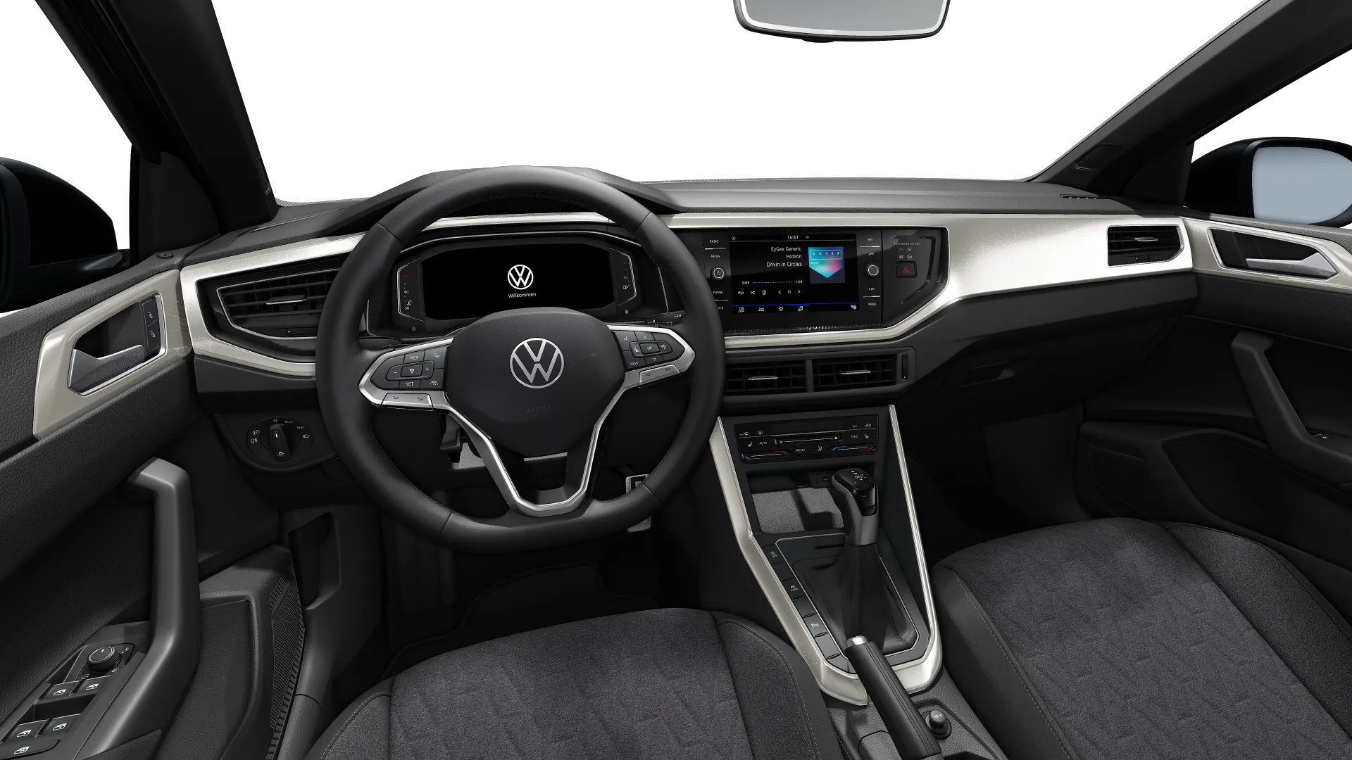 Volkswagen Taigo Life