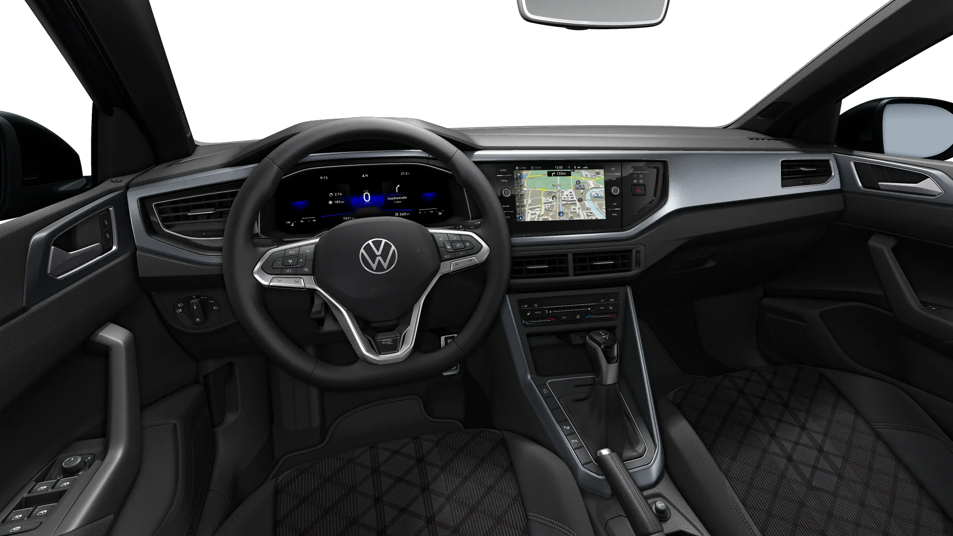 Volkswagen Taigo R-Line