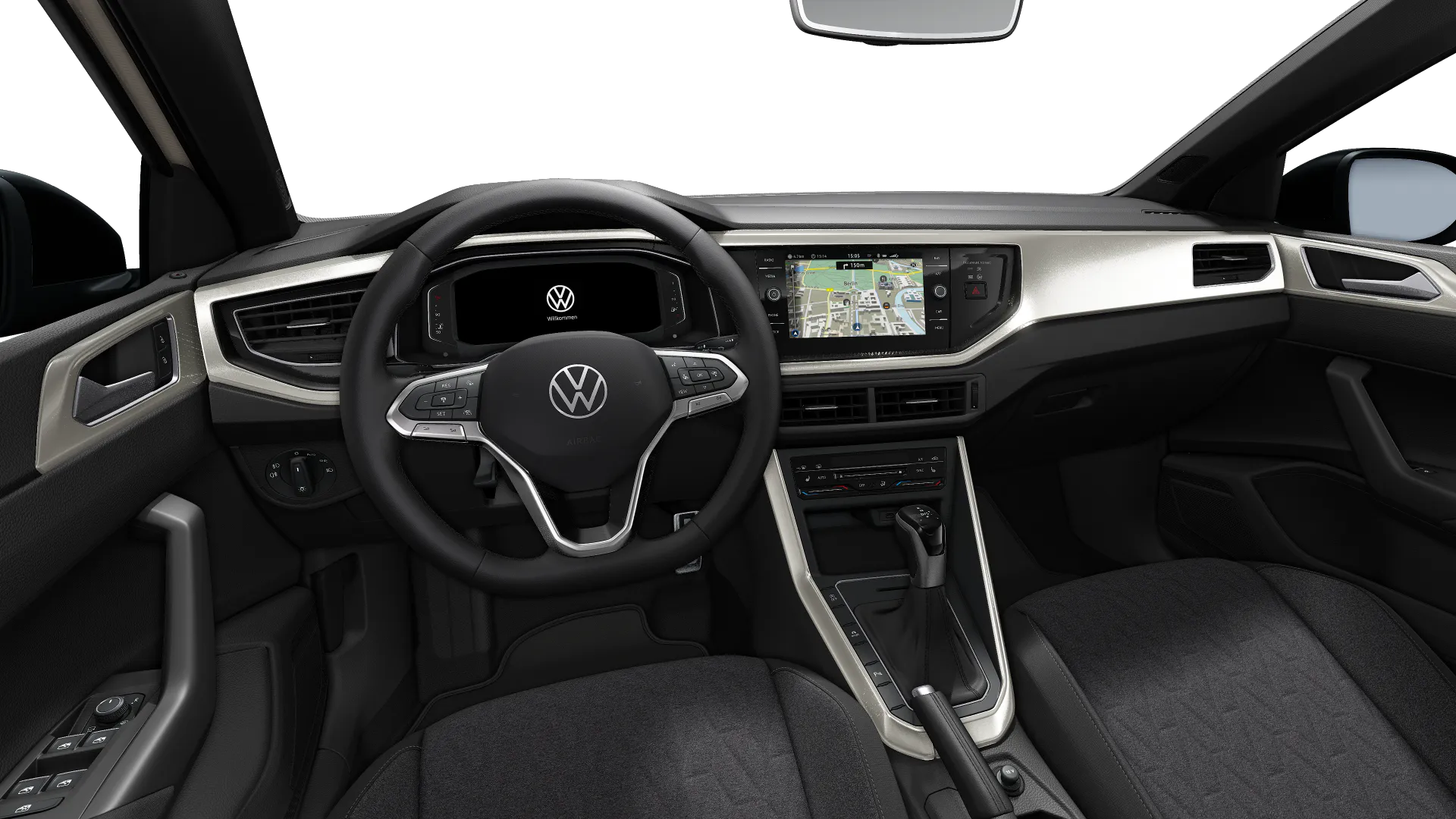 Volkswagen Taigo MOVE