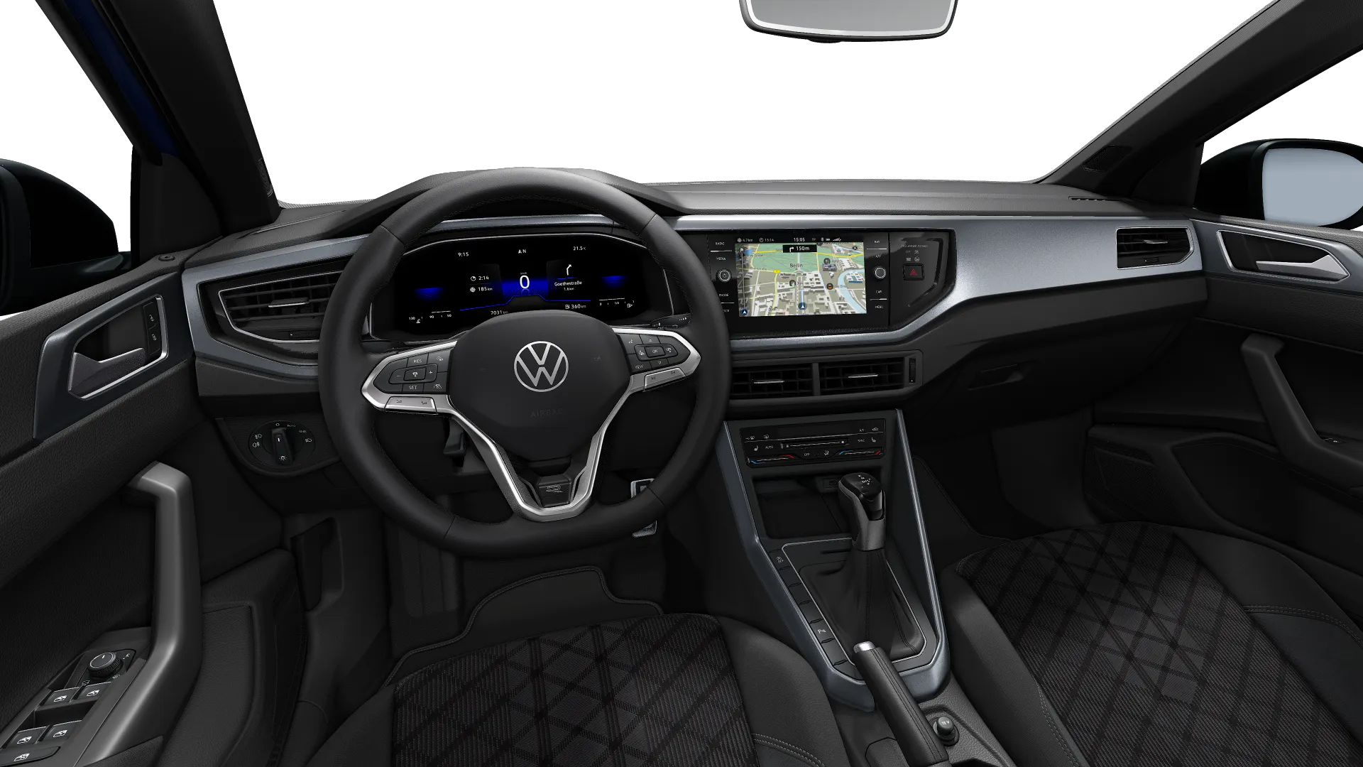 Volkswagen Taigo R-Line