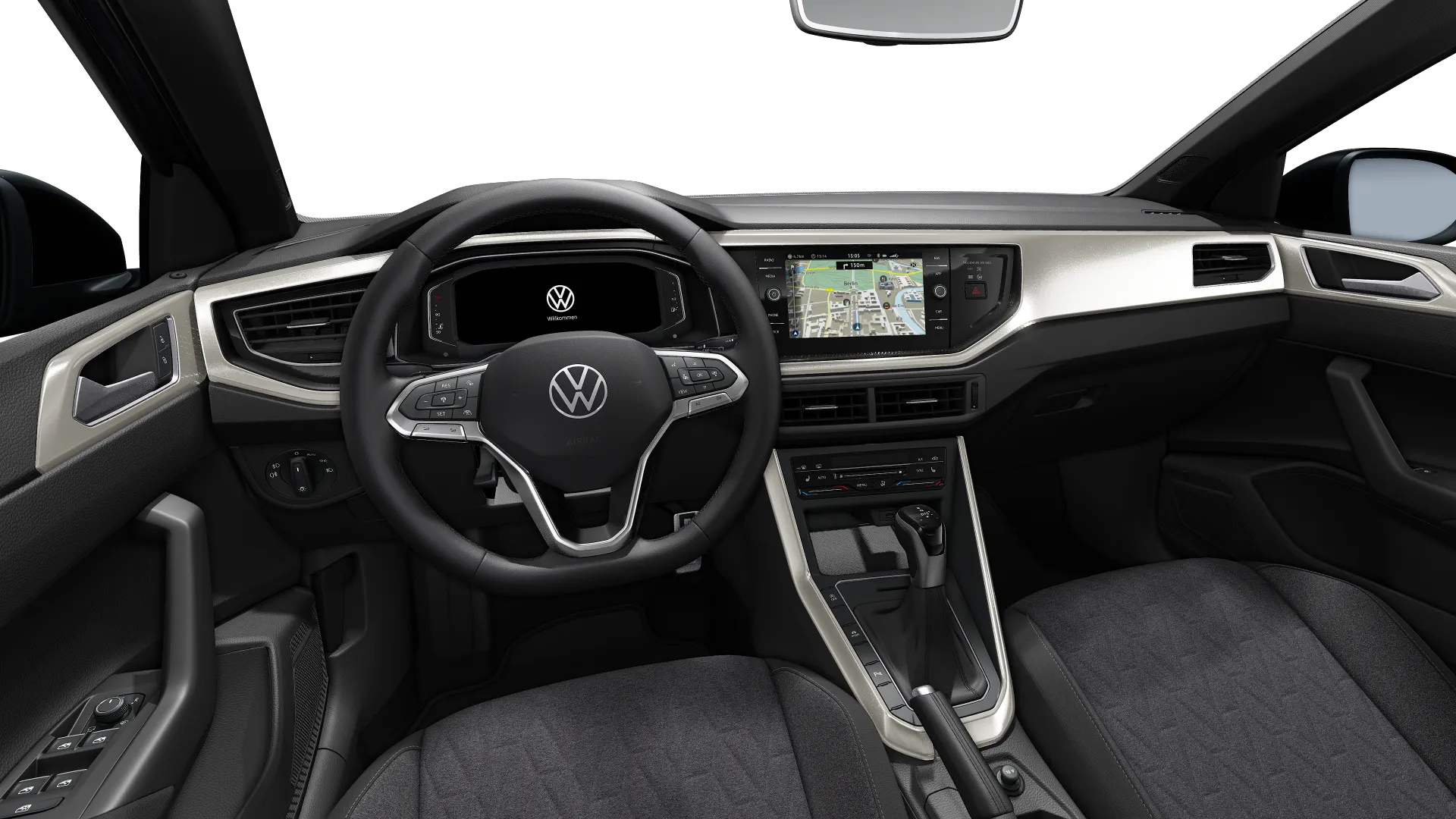 Volkswagen Taigo MOVE