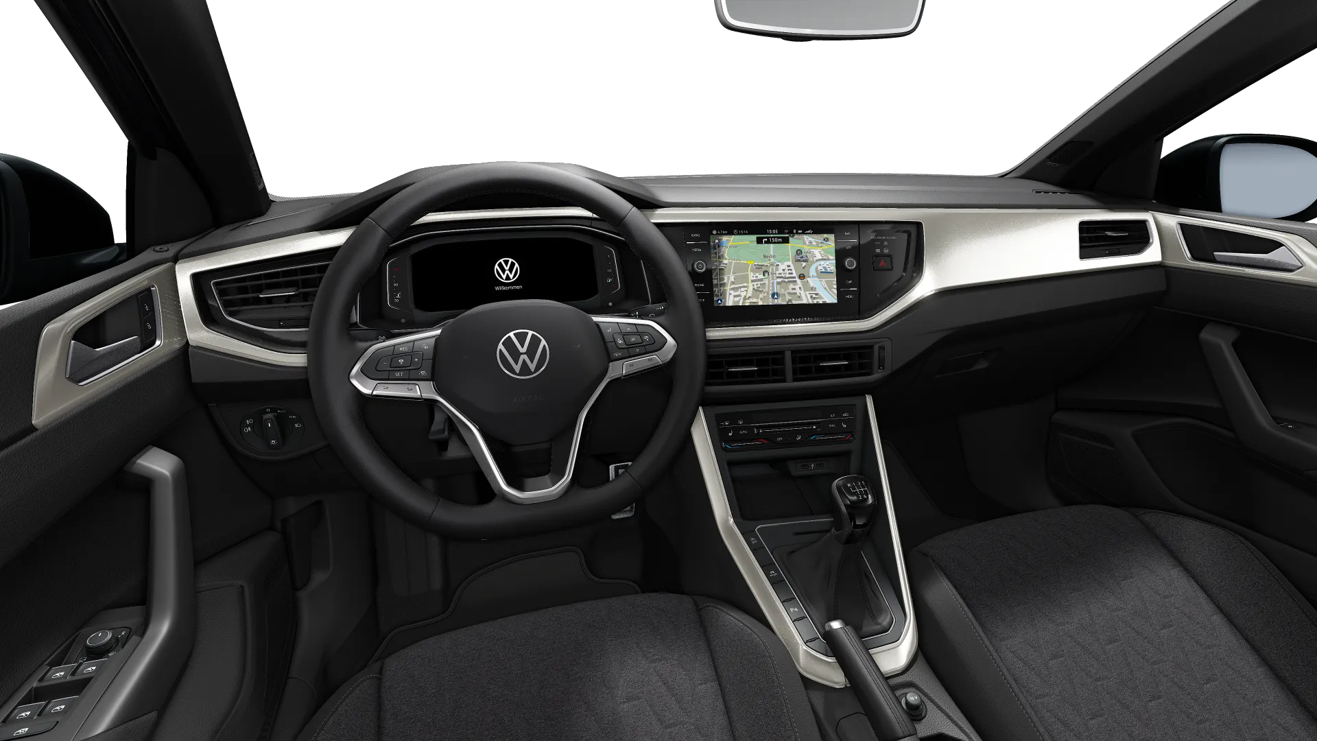 Volkswagen Taigo MOVE