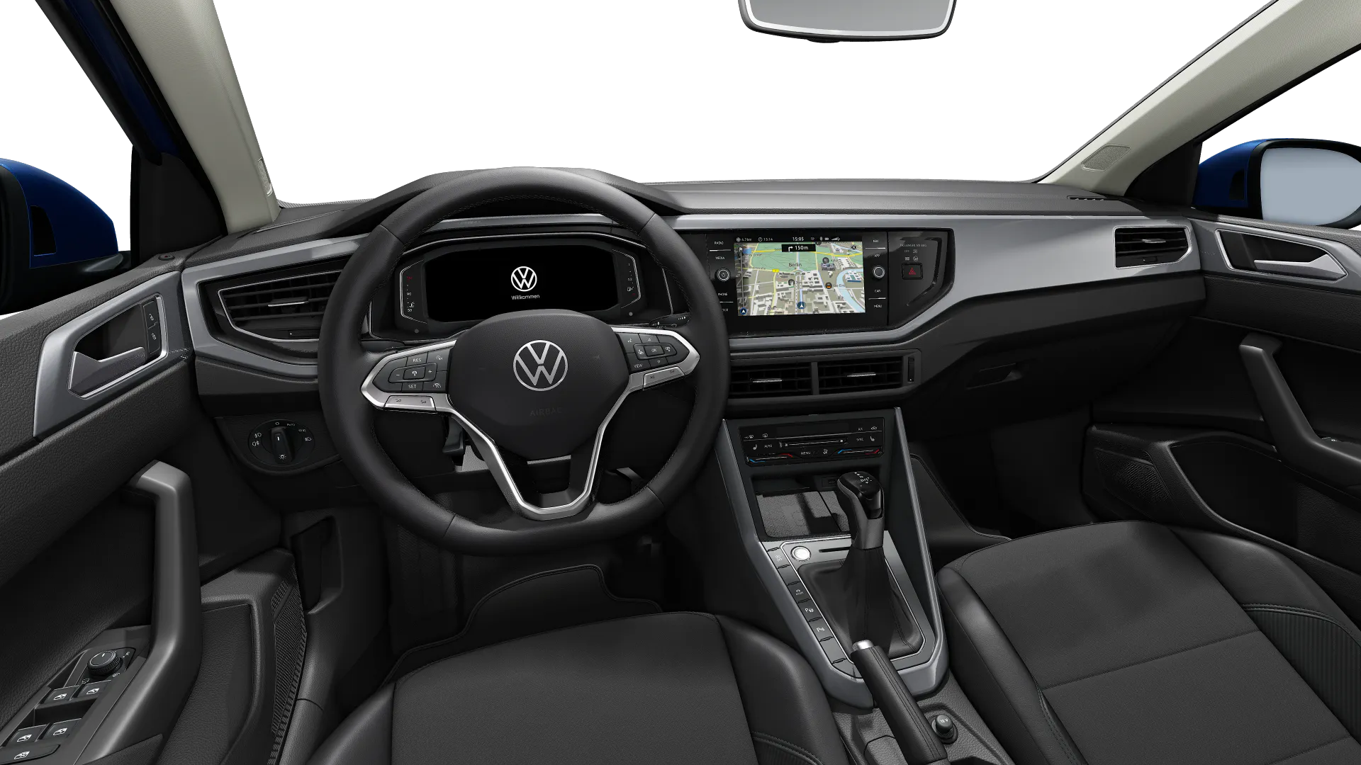 Volkswagen Taigo Style