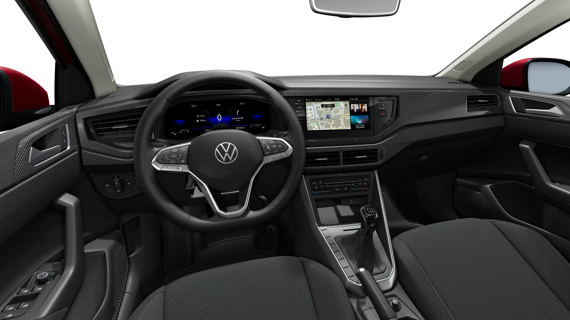 Volkswagen Taigo Life