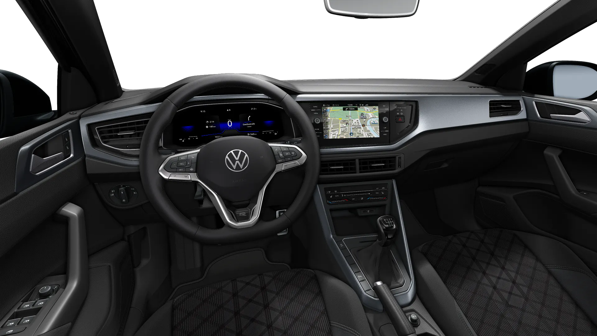Volkswagen Taigo R-Line