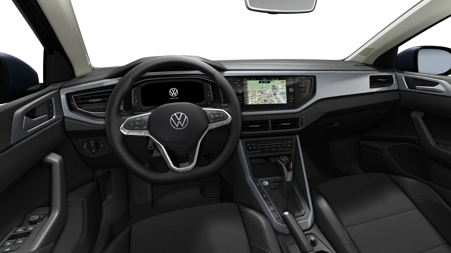 Volkswagen Taigo Style