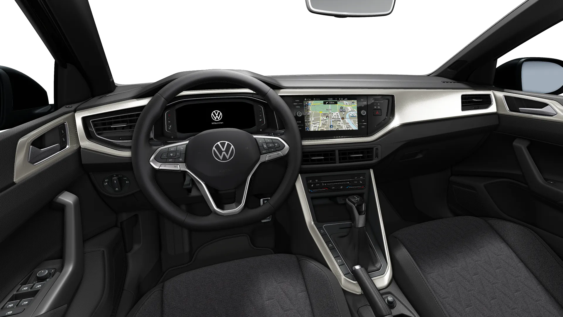 Volkswagen Taigo MOVE