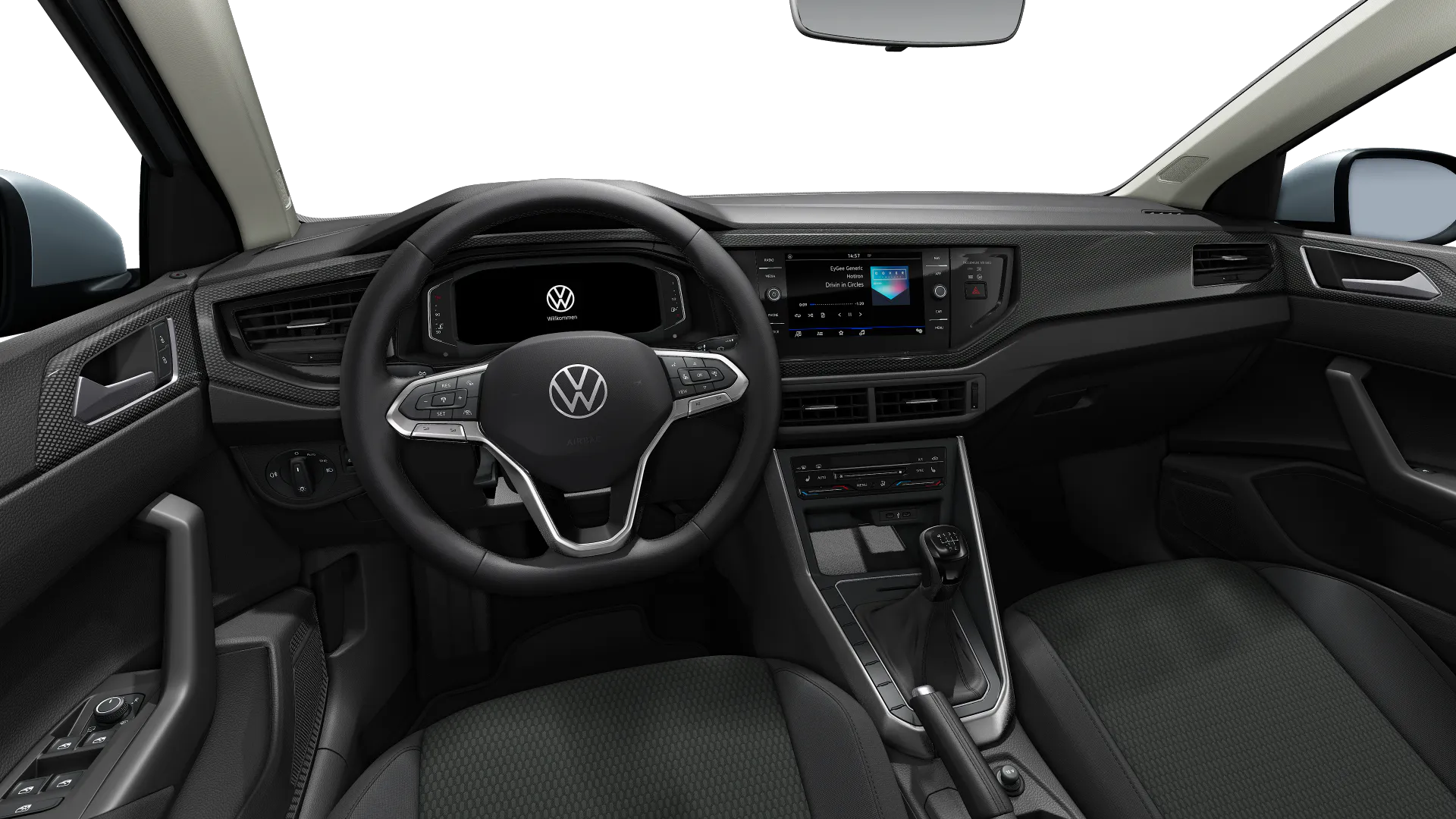 Volkswagen Taigo Life