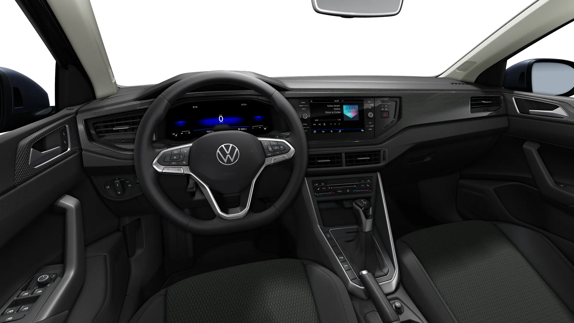Volkswagen Taigo Life