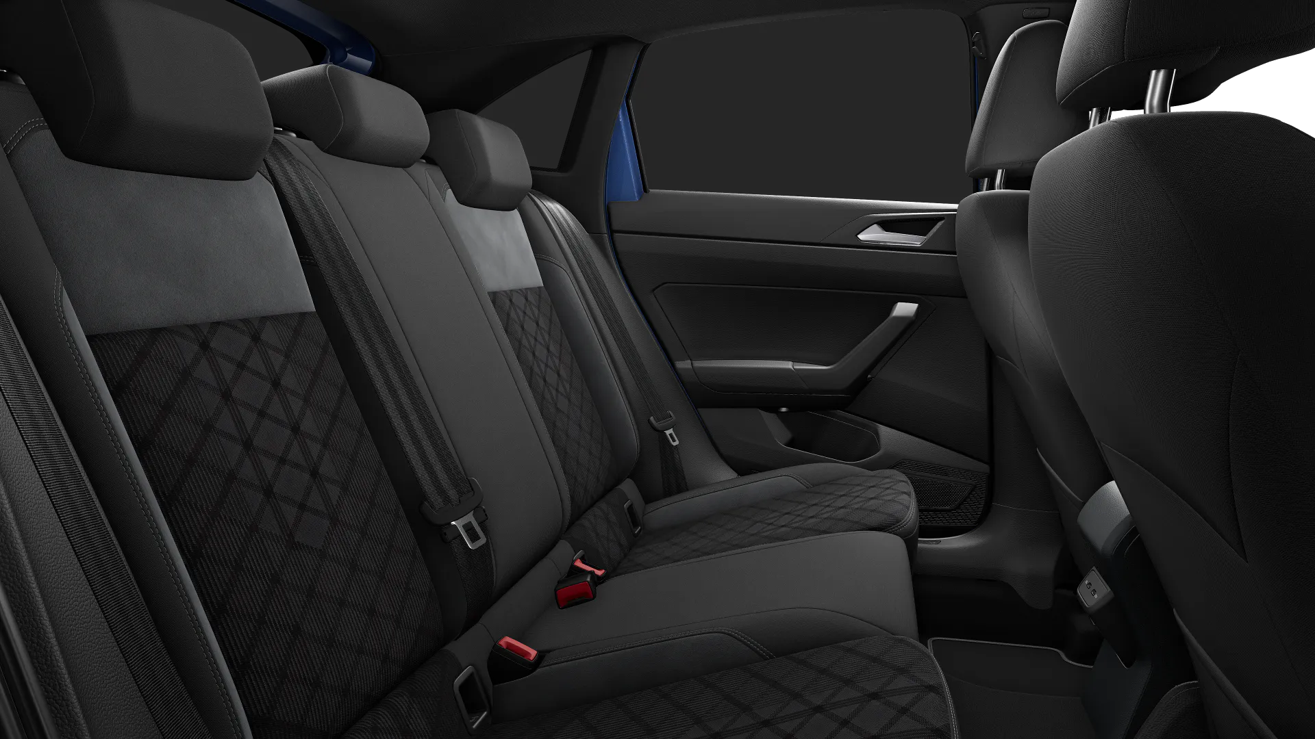 Volkswagen Taigo R-Line