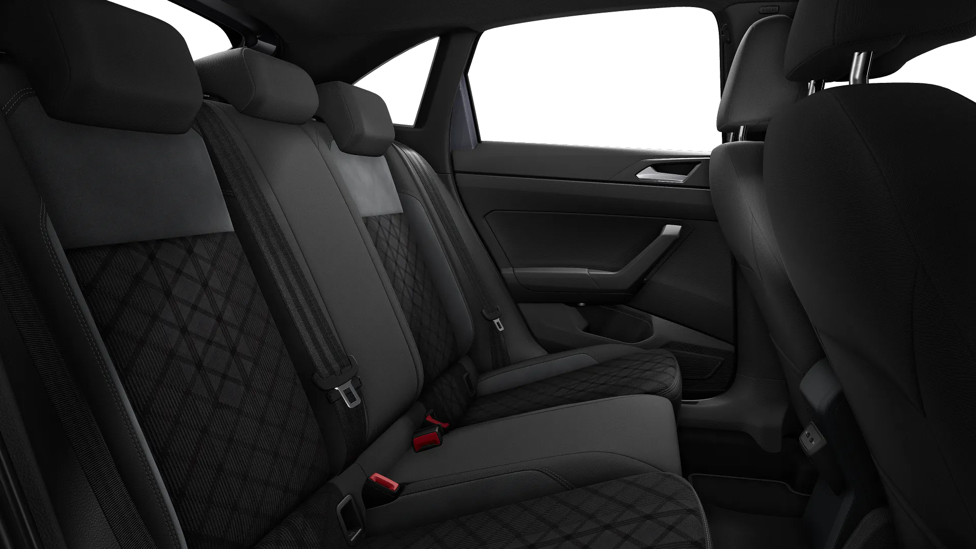 Volkswagen Taigo R-Line