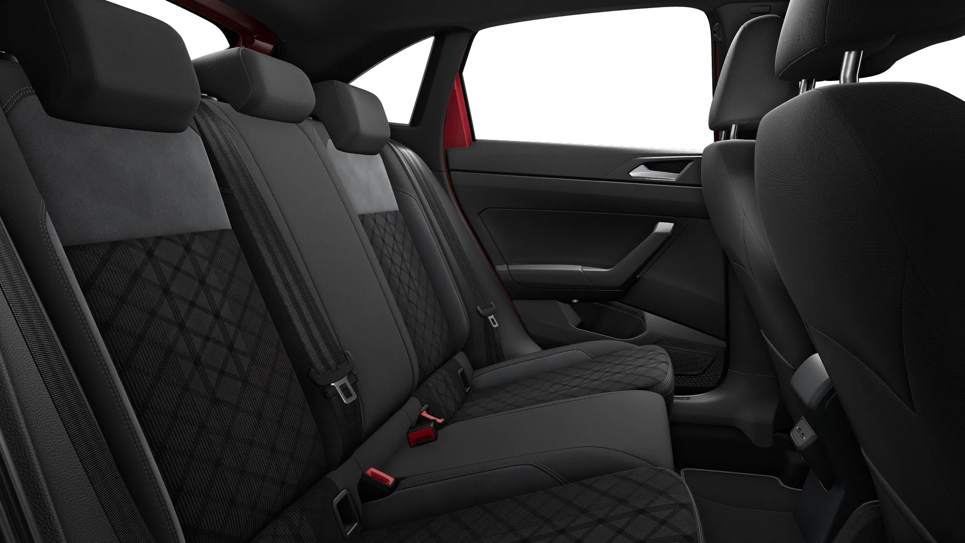 Volkswagen Taigo R-Line