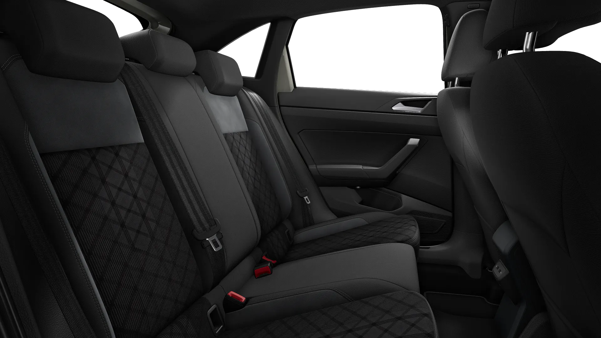 Volkswagen Taigo R-Line
