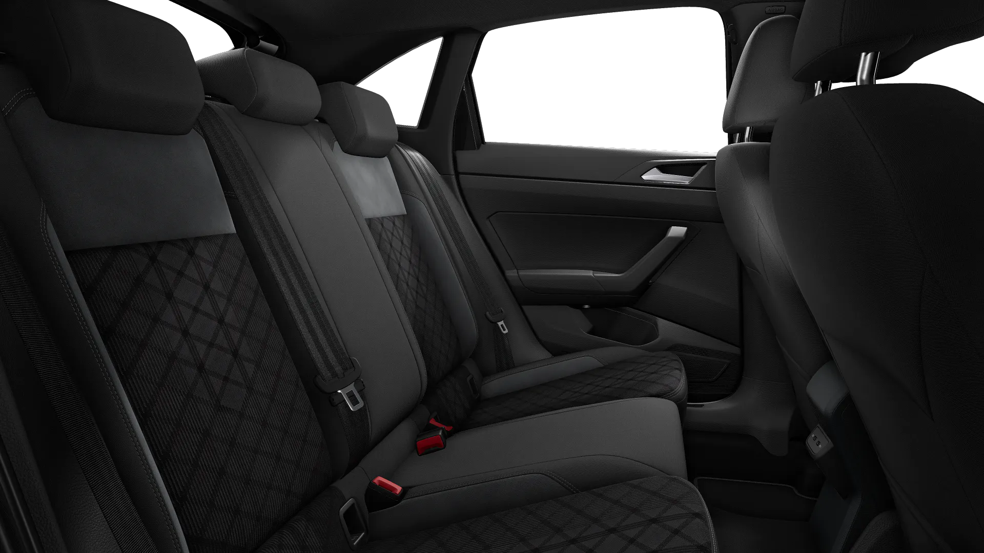 Volkswagen Taigo R-Line