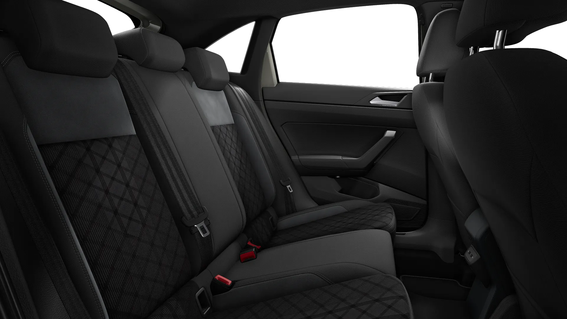 Volkswagen Taigo R-Line