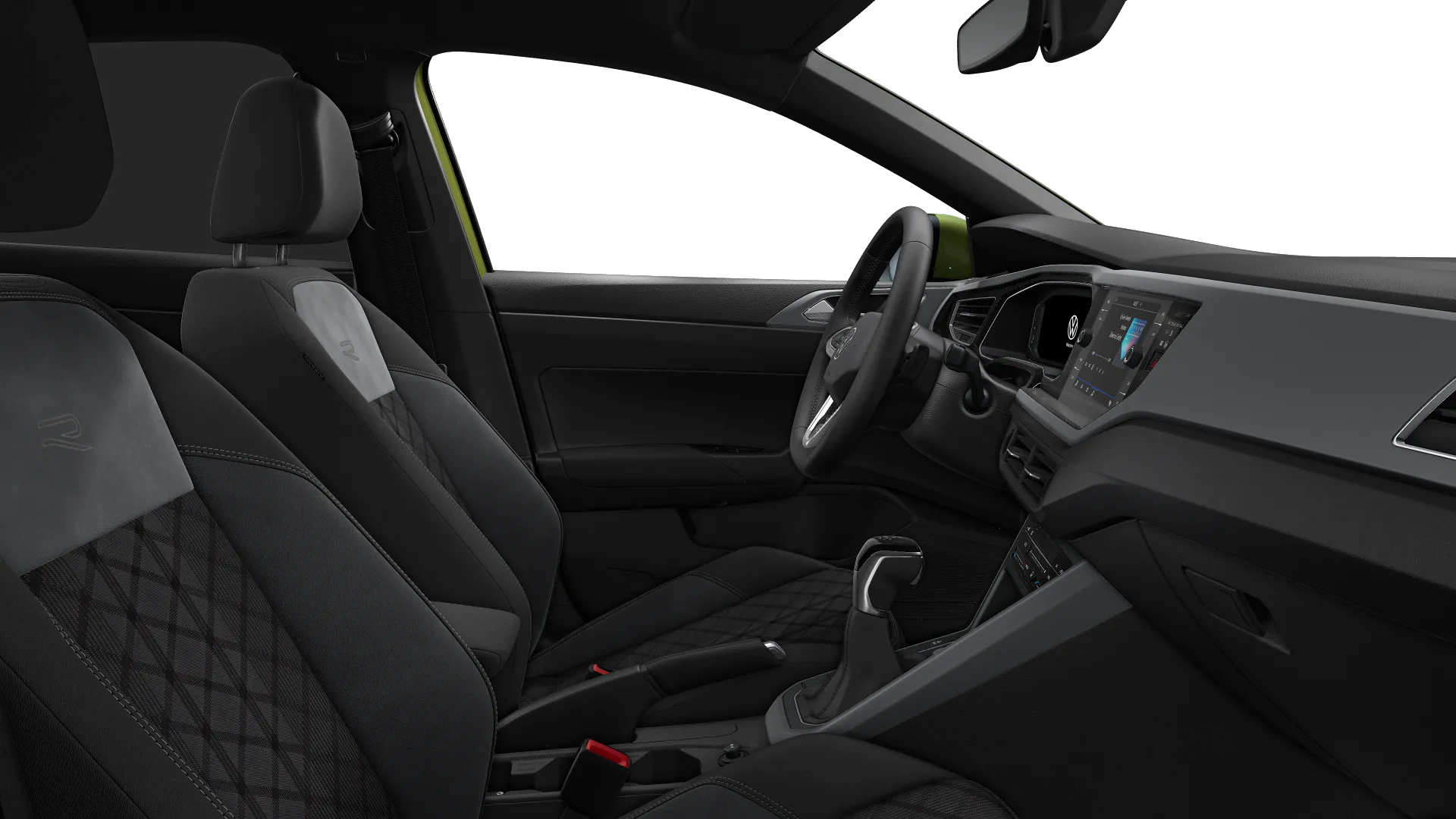 Volkswagen Taigo R-Line