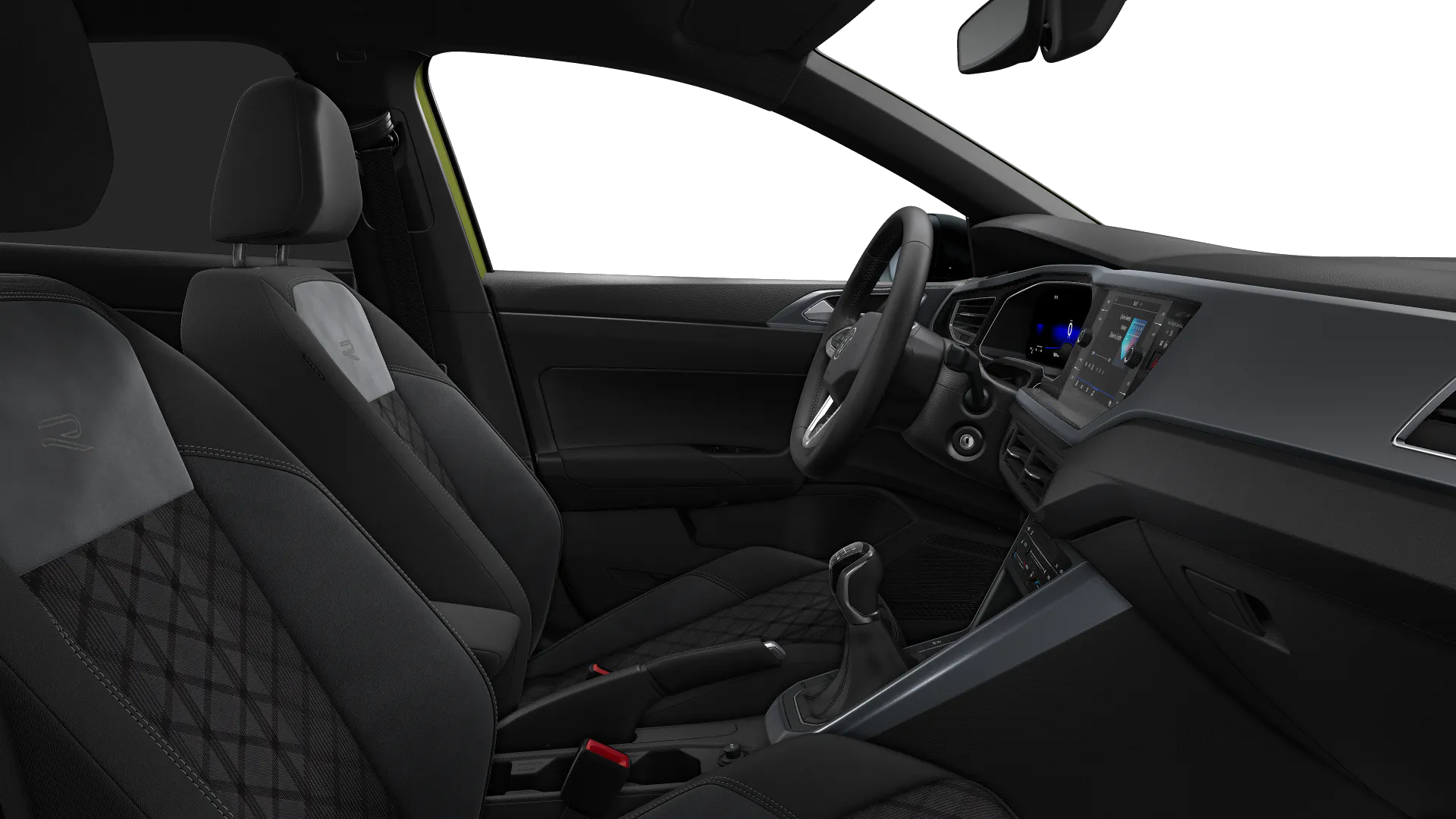 Volkswagen Taigo R-Line