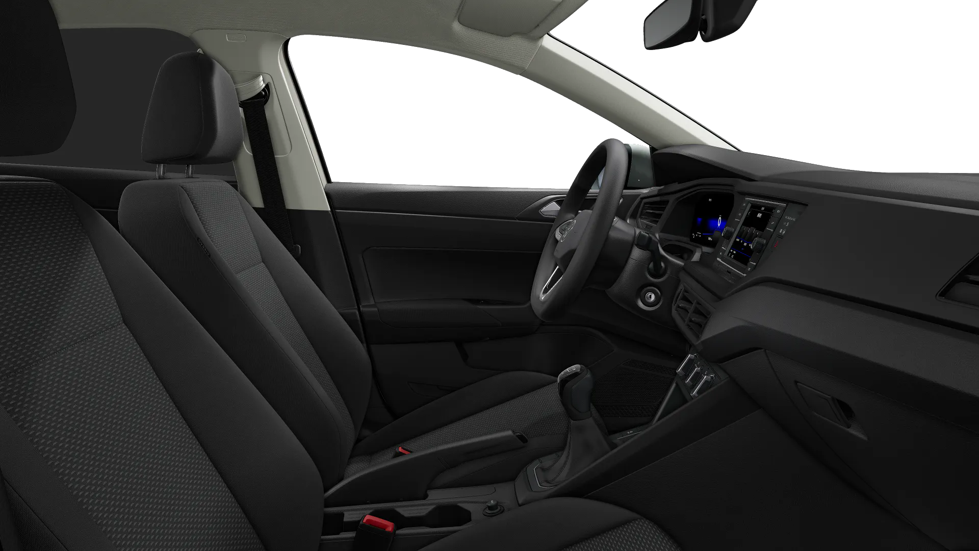 Volkswagen Taigo Basis-Modell