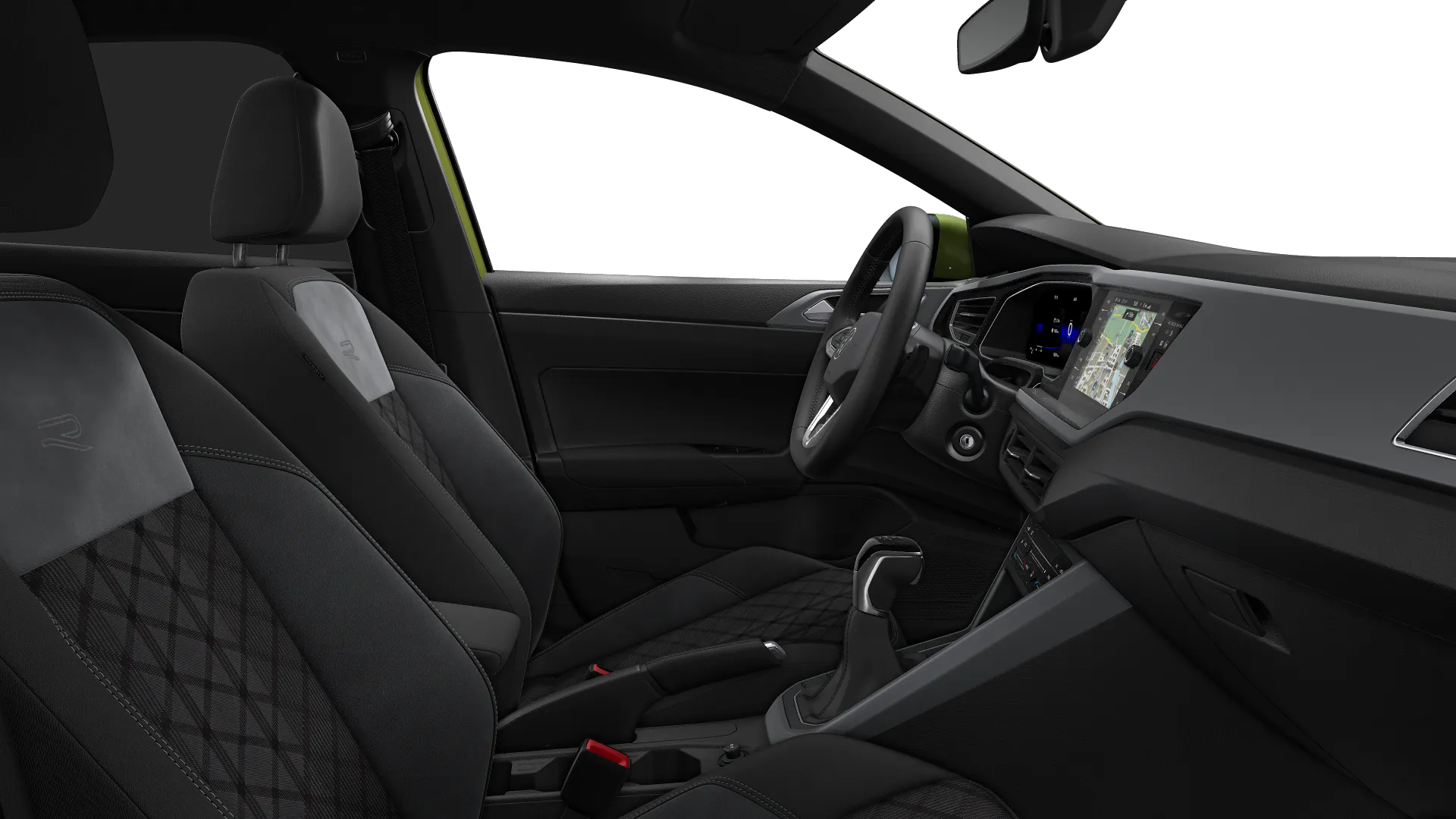 Volkswagen Taigo R-Line