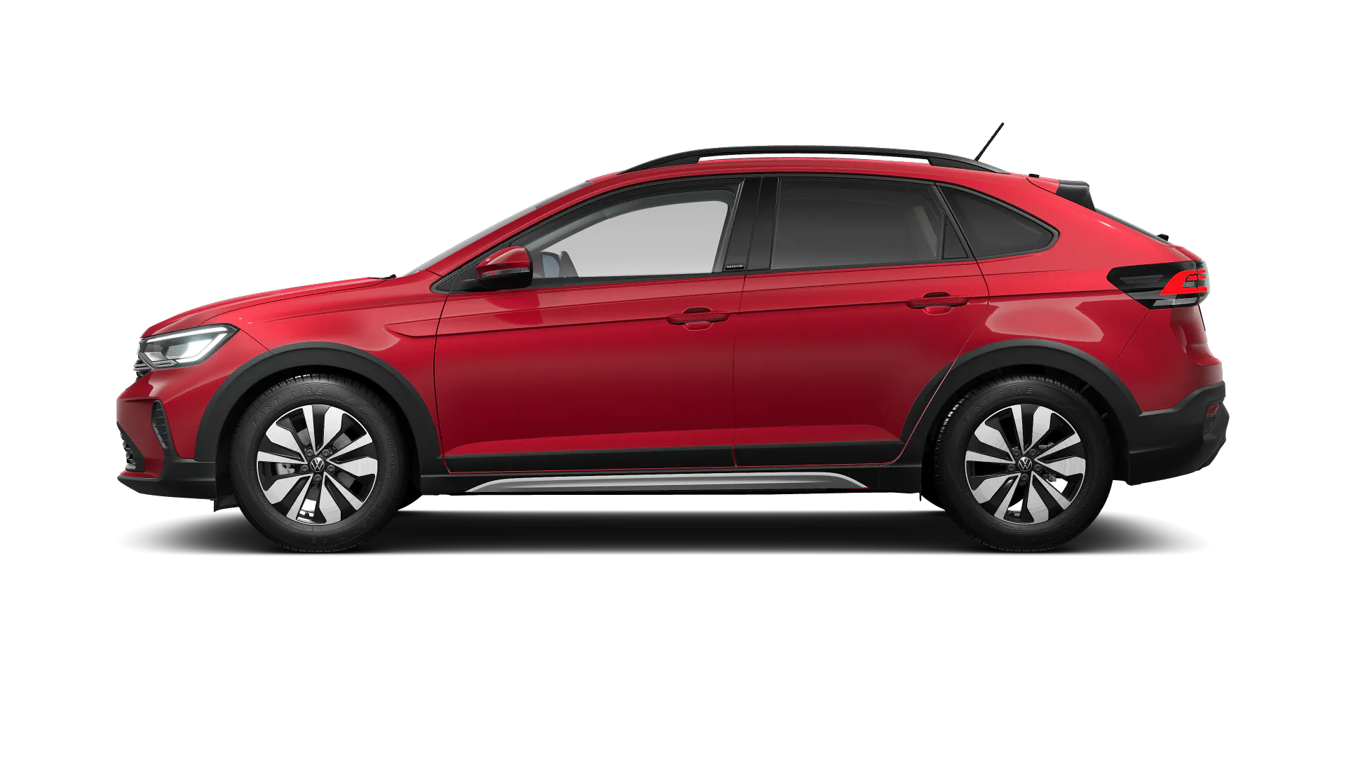 Volkswagen Taigo MOVE