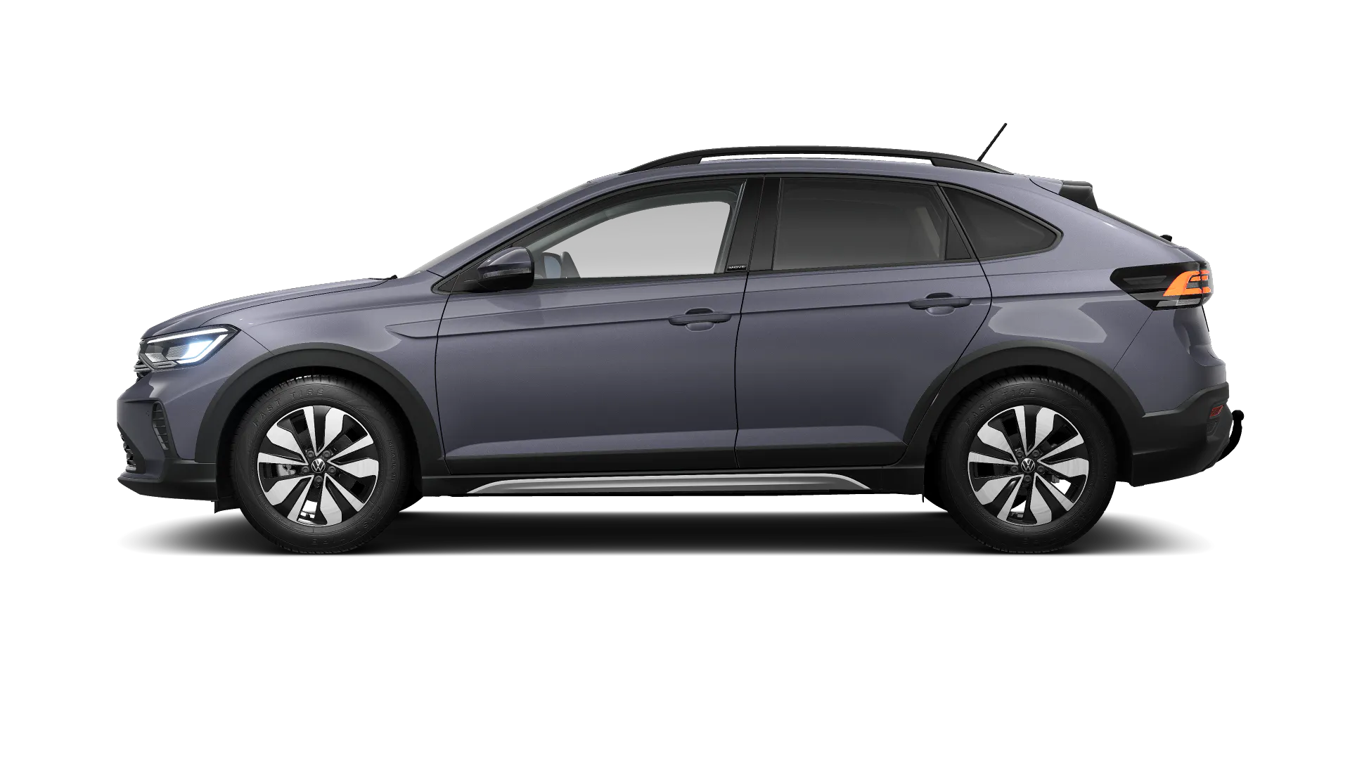 Volkswagen Taigo MOVE