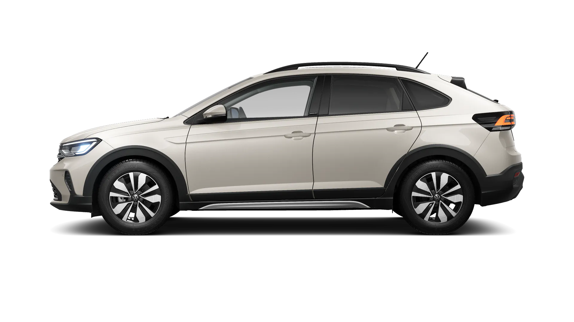 Volkswagen Taigo MOVE