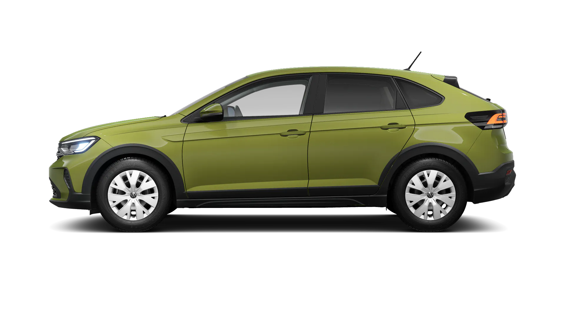 Volkswagen Taigo Basis-Modell