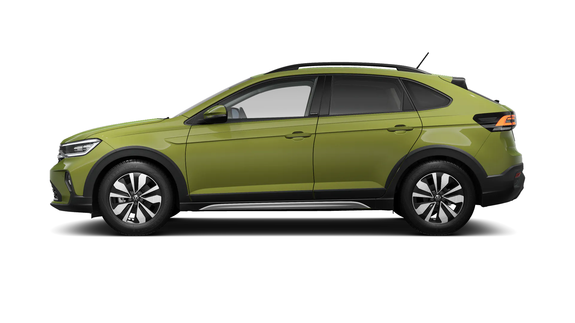 Volkswagen Taigo MOVE